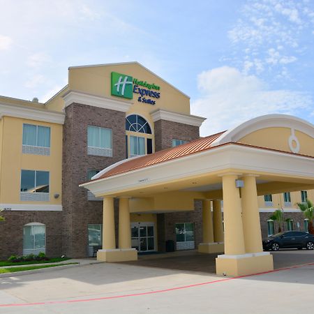 Holiday Inn Express Tomball By Ihg Exteriör bild