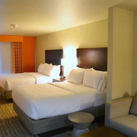 Holiday Inn Express Tomball By Ihg Exteriör bild