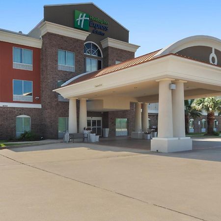 Holiday Inn Express Tomball By Ihg Exteriör bild