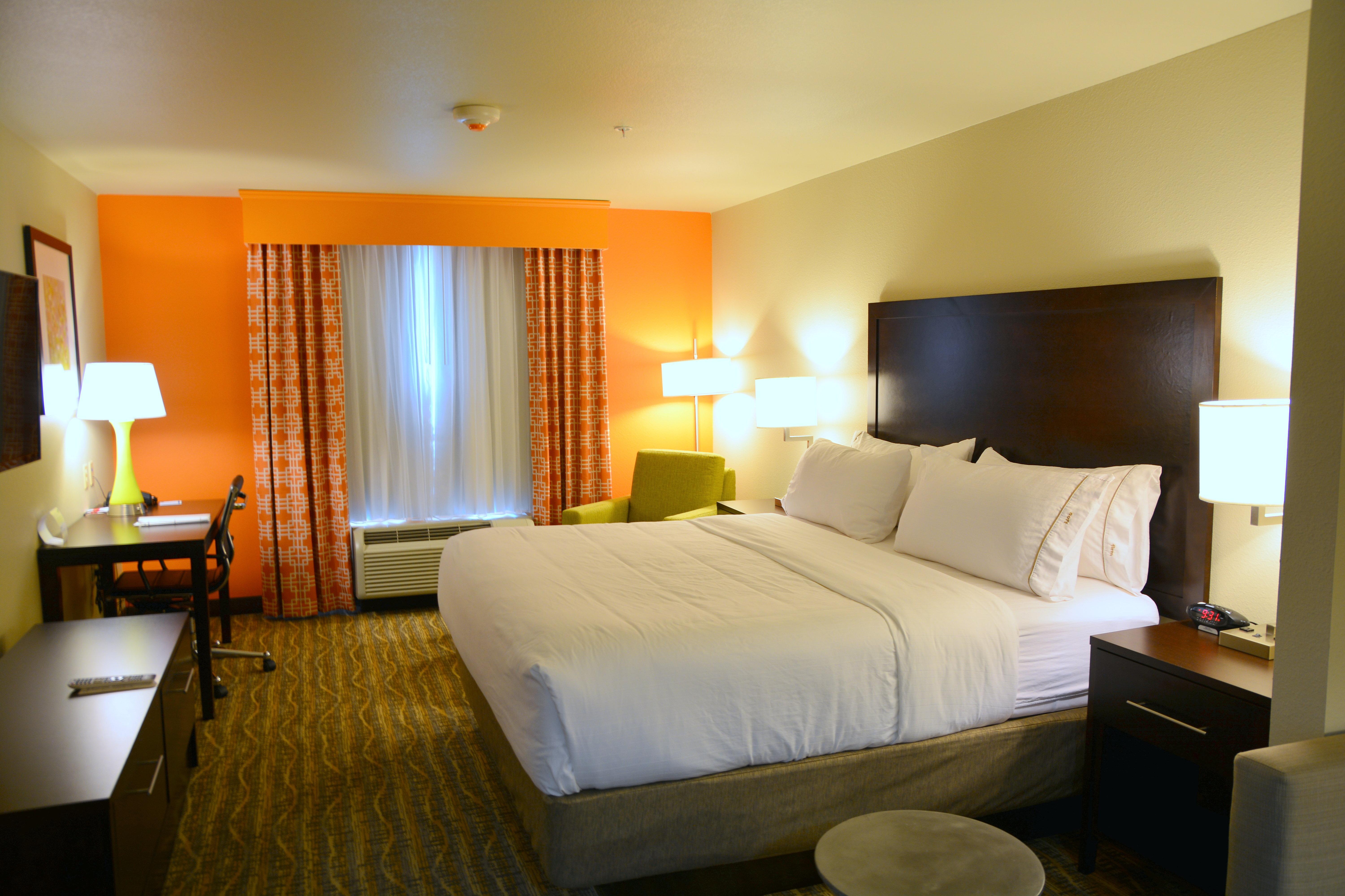 Holiday Inn Express Tomball By Ihg Exteriör bild