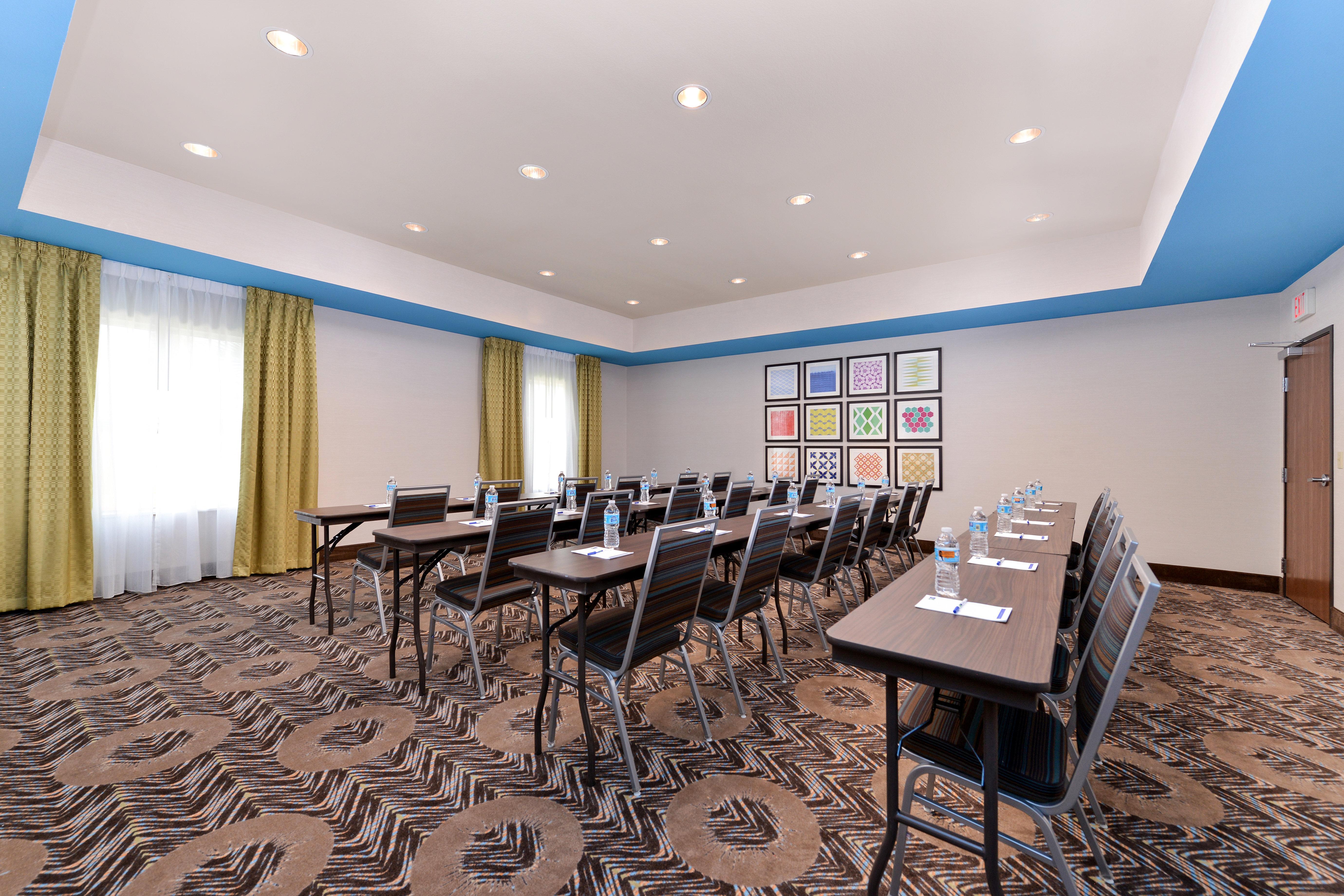Holiday Inn Express Tomball By Ihg Exteriör bild