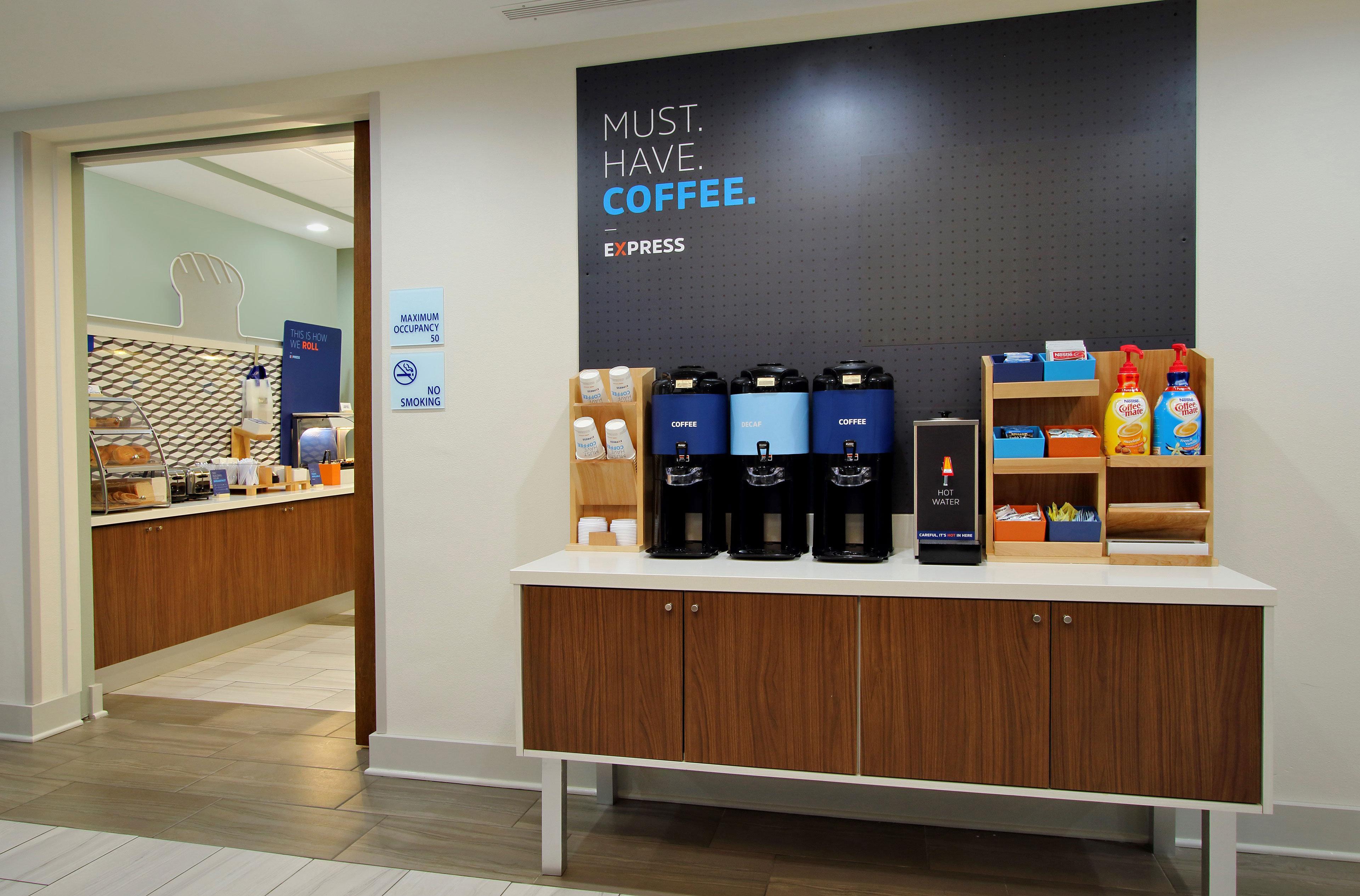 Holiday Inn Express Tomball By Ihg Exteriör bild
