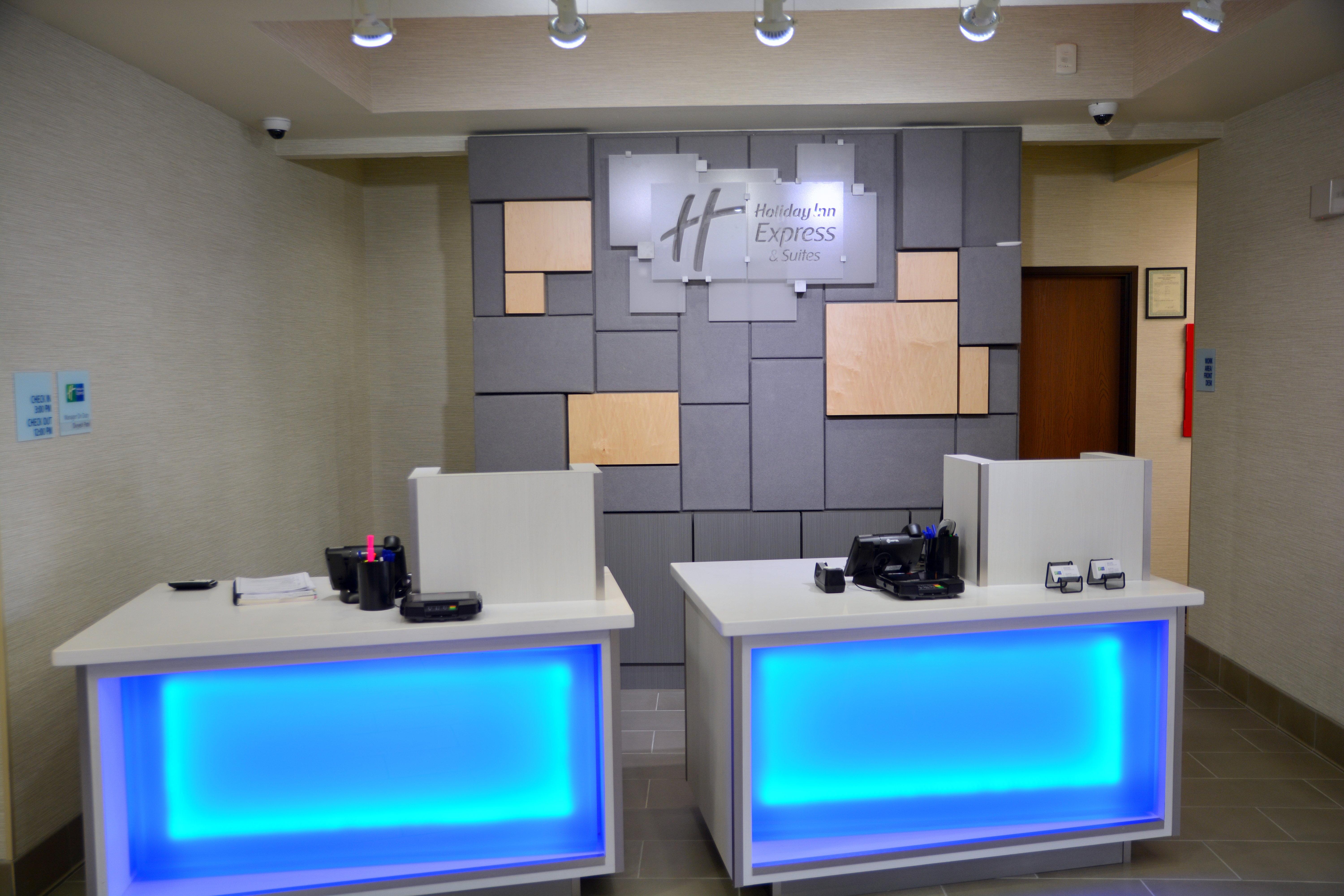 Holiday Inn Express Tomball By Ihg Exteriör bild
