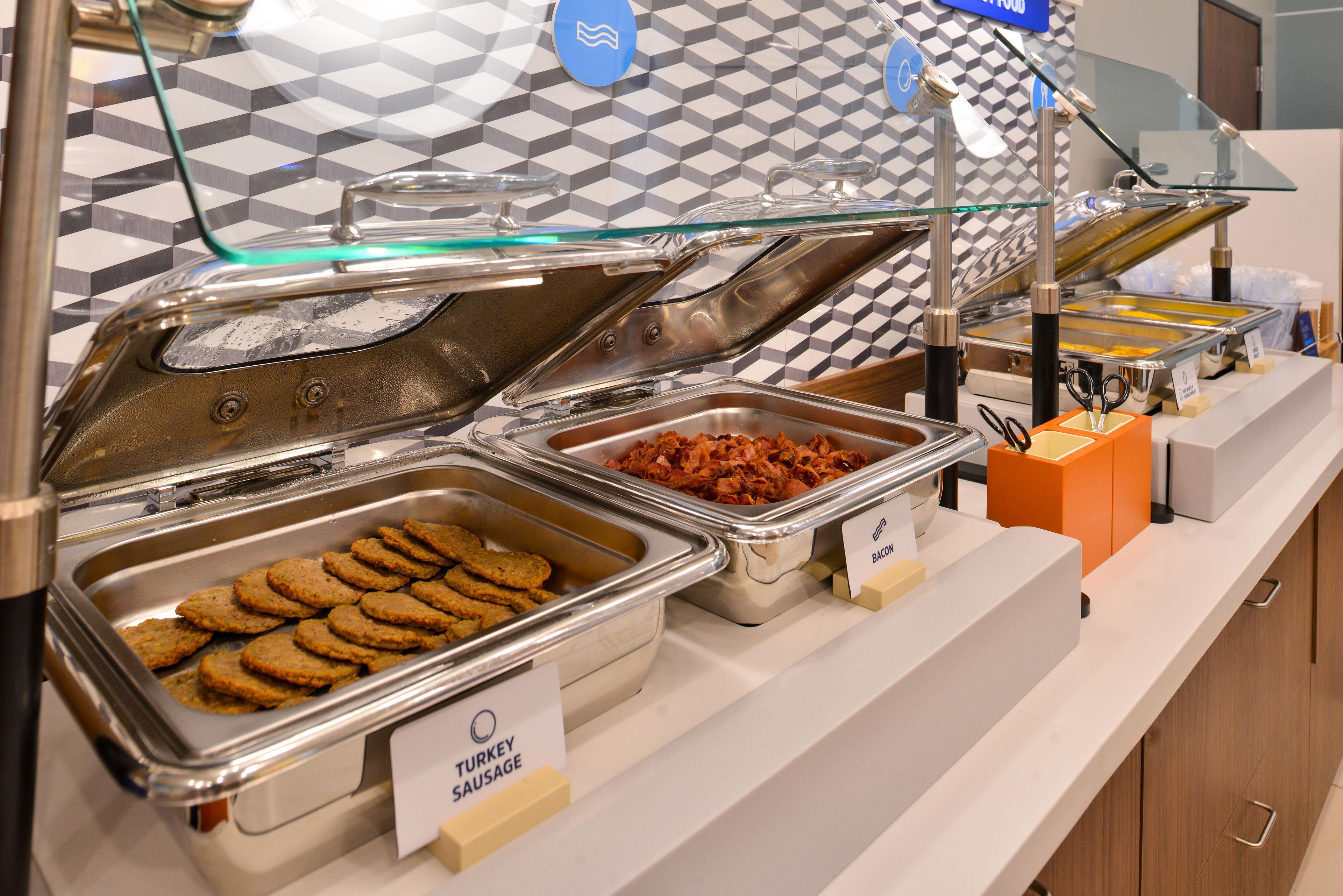 Holiday Inn Express Tomball By Ihg Exteriör bild