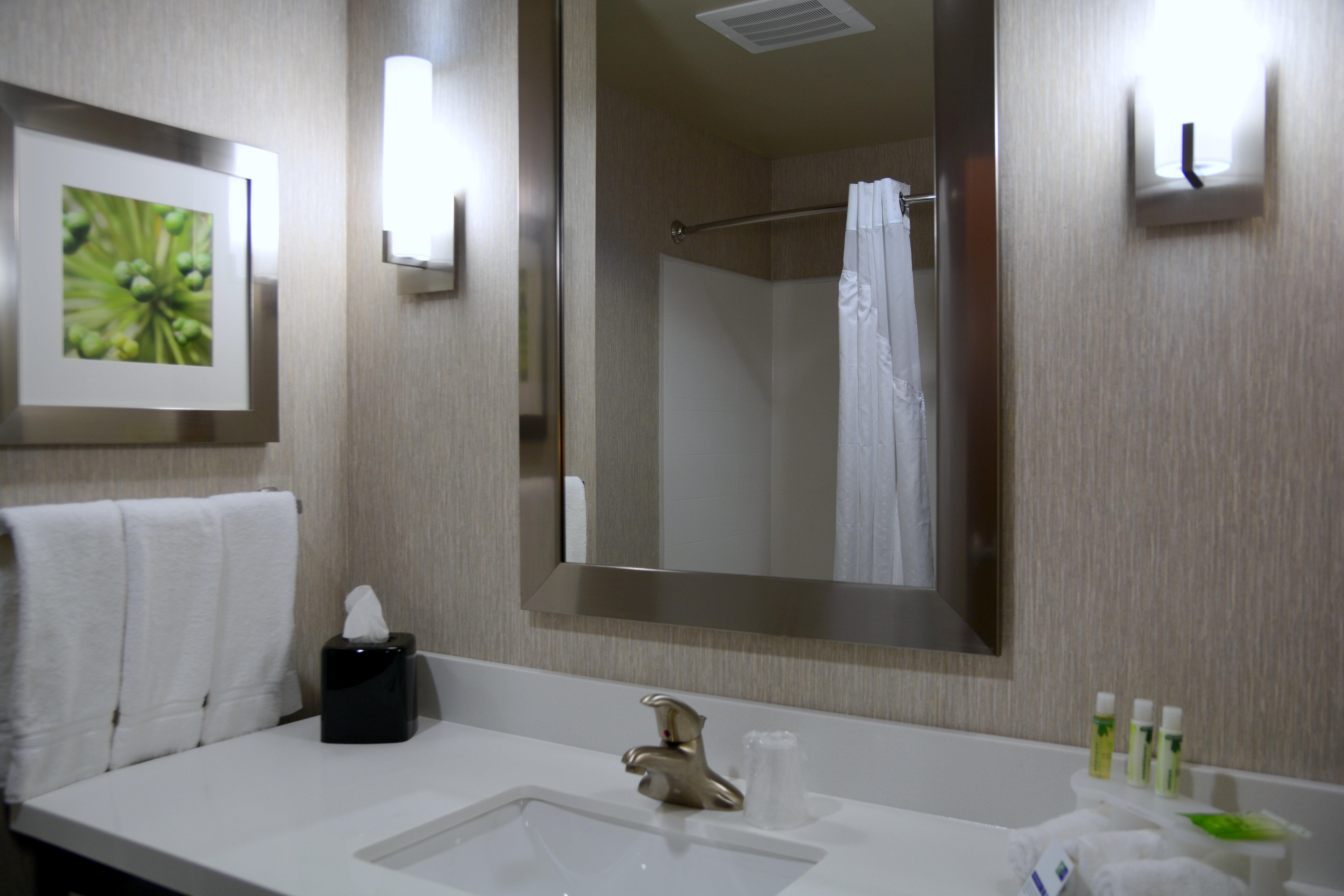 Holiday Inn Express Tomball By Ihg Exteriör bild