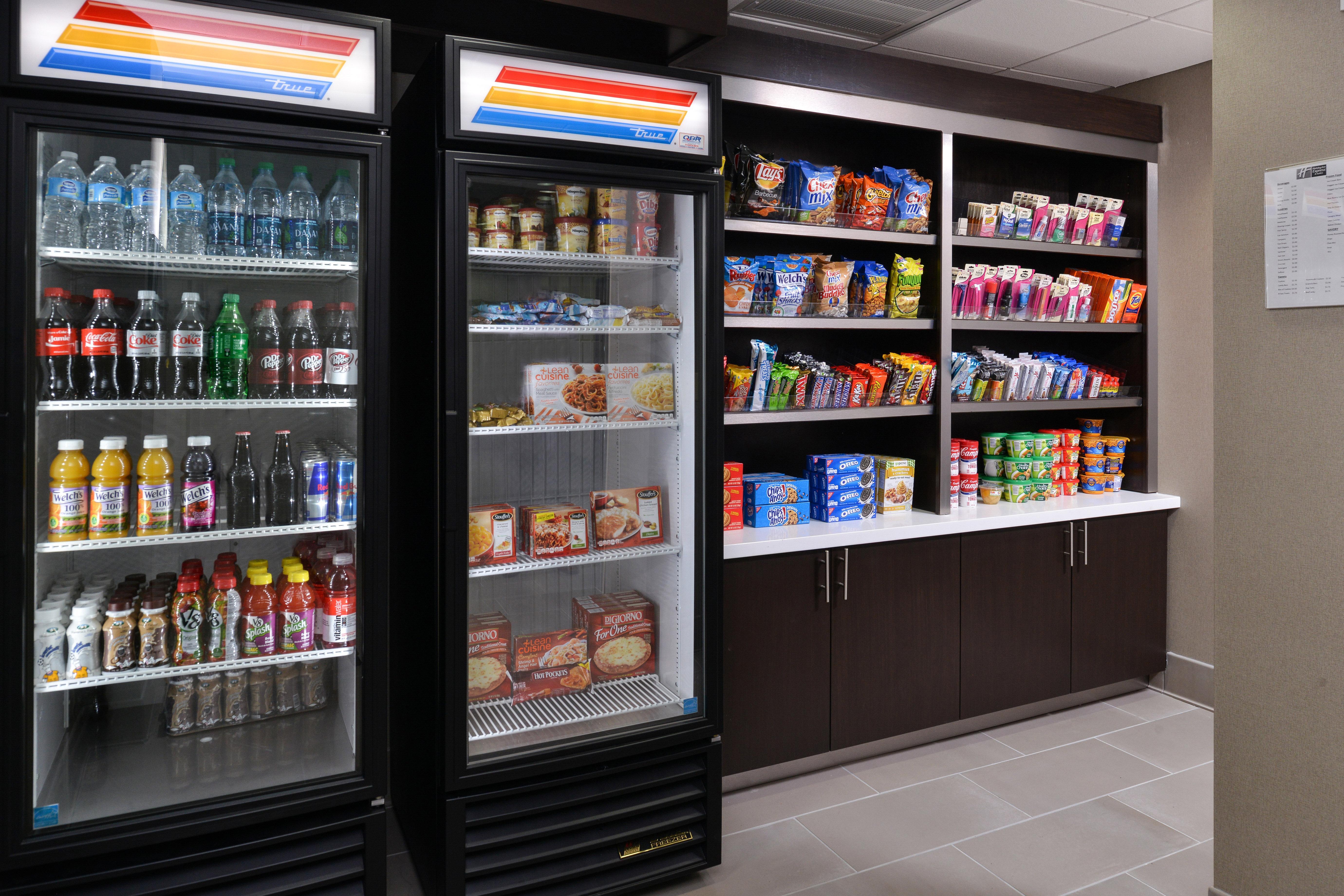 Holiday Inn Express Tomball By Ihg Exteriör bild
