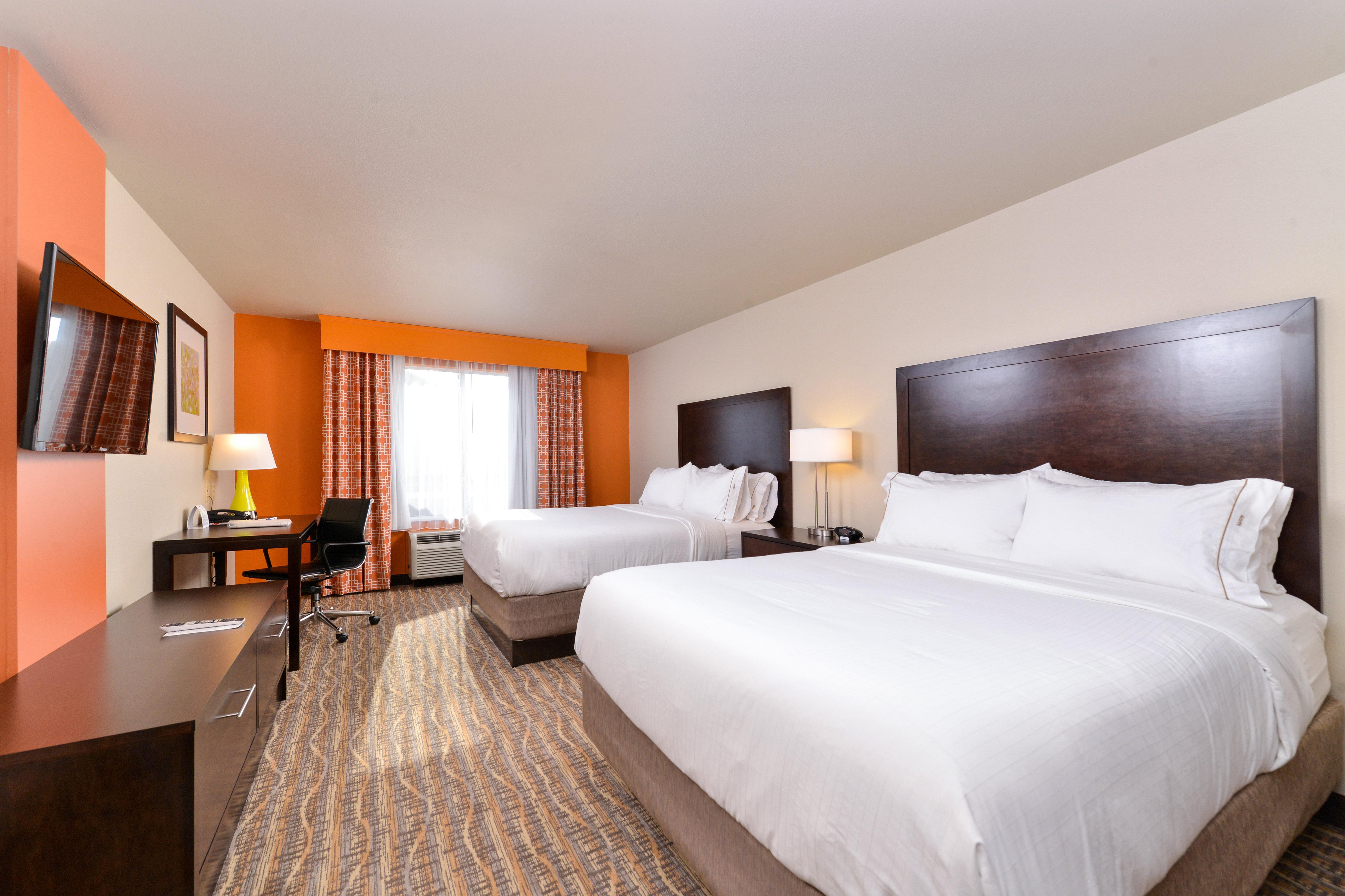 Holiday Inn Express Tomball By Ihg Exteriör bild