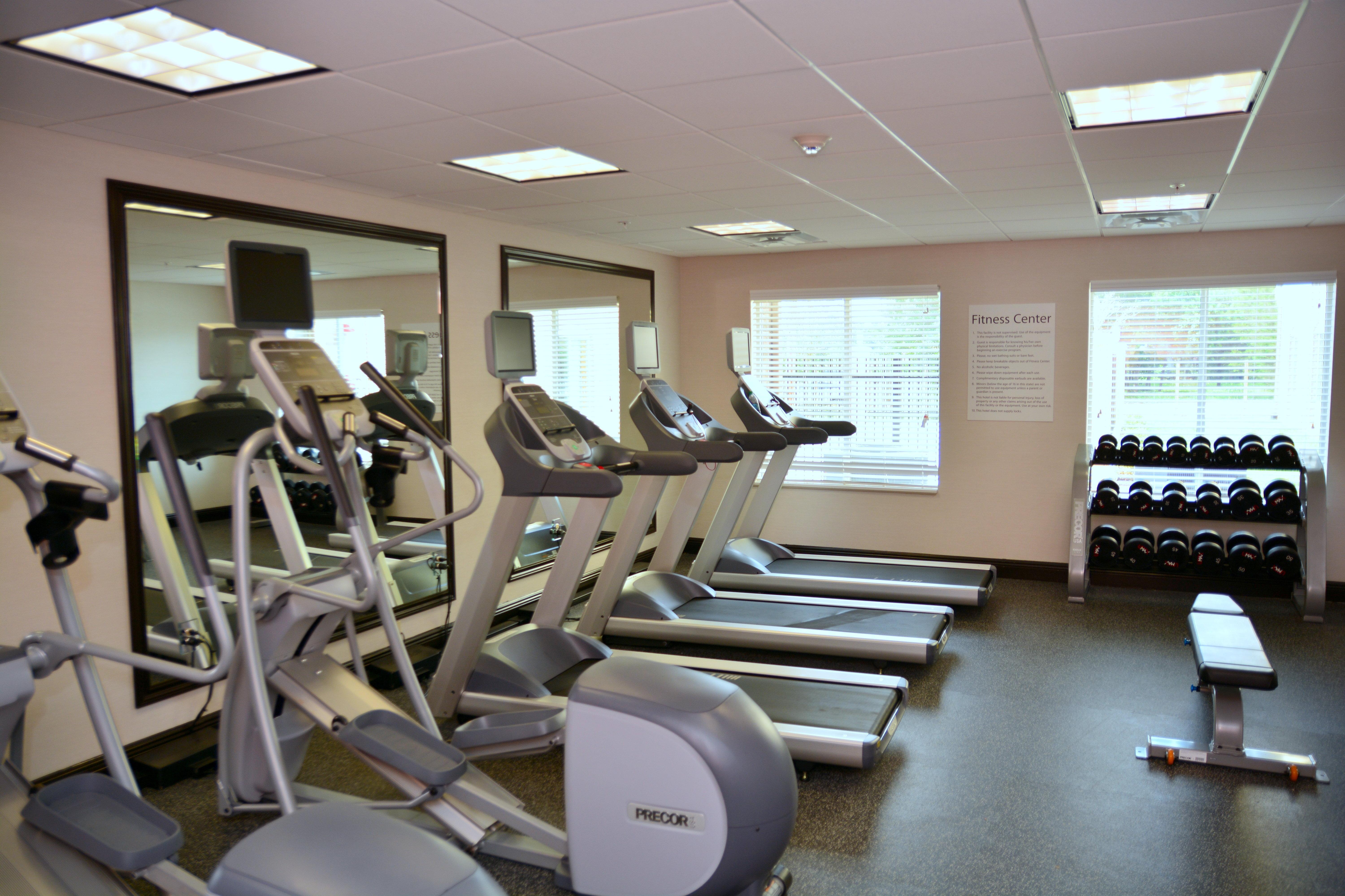 Holiday Inn Express Tomball By Ihg Exteriör bild
