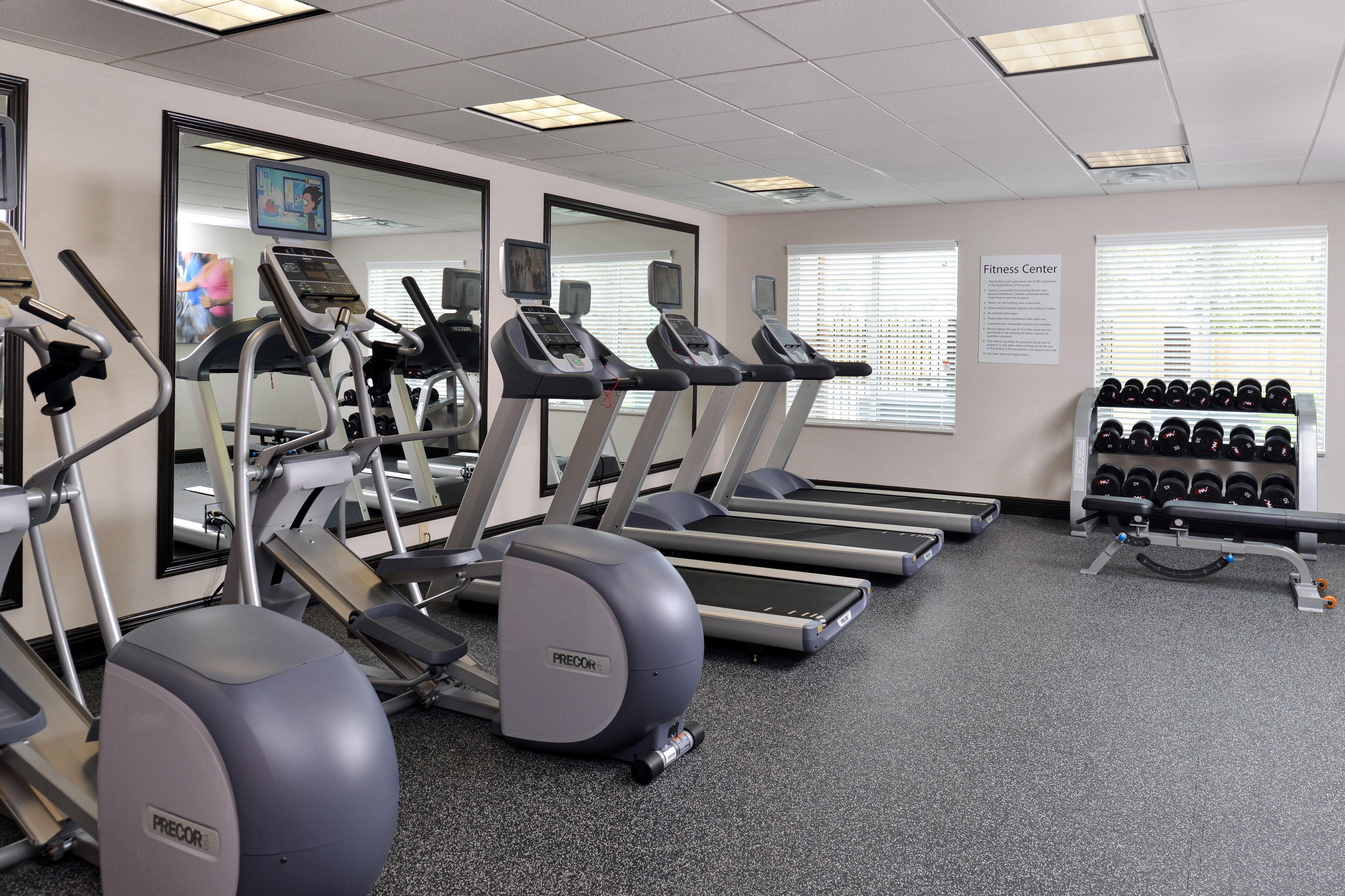 Holiday Inn Express Tomball By Ihg Exteriör bild