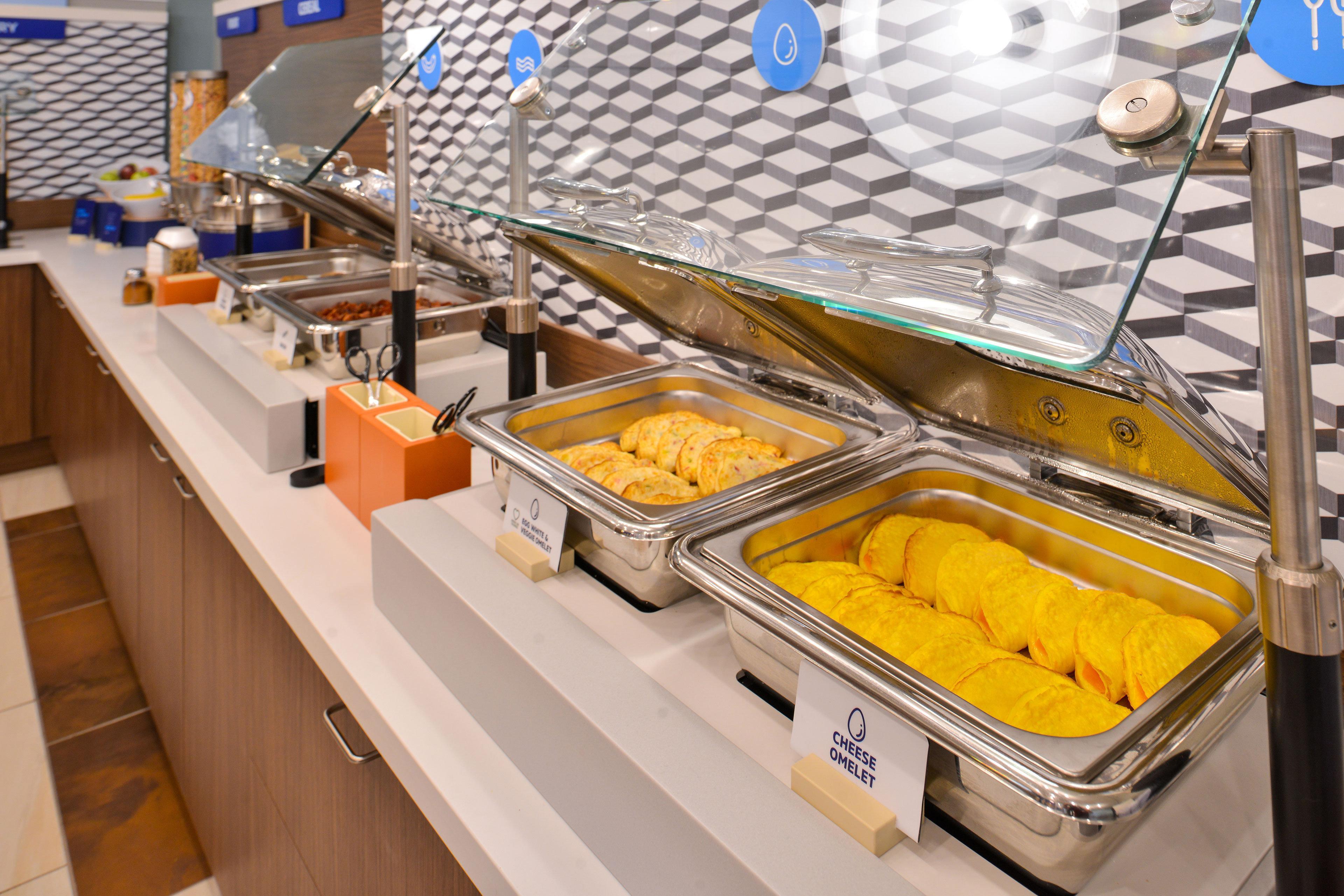 Holiday Inn Express Tomball By Ihg Exteriör bild