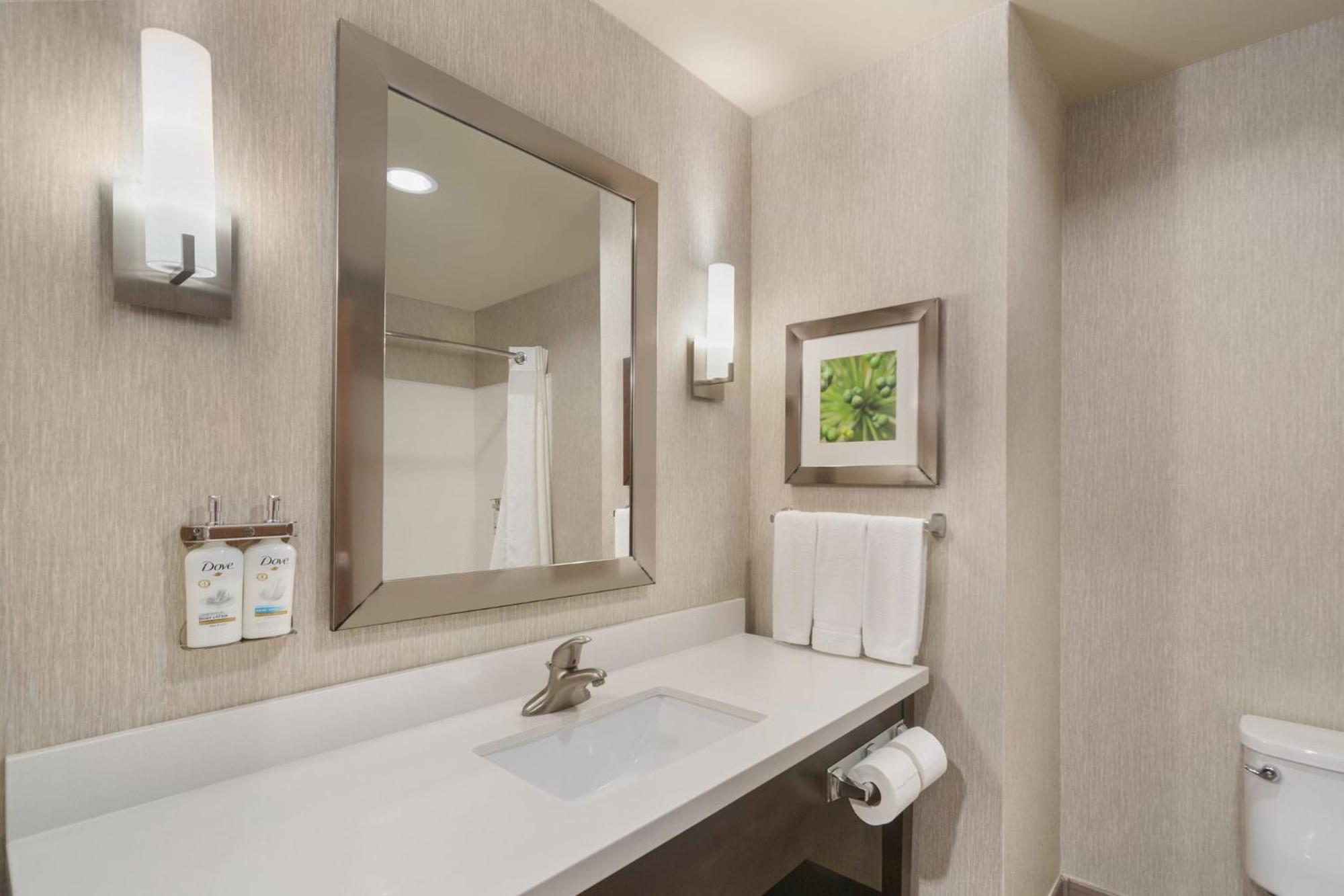 Holiday Inn Express Tomball By Ihg Exteriör bild