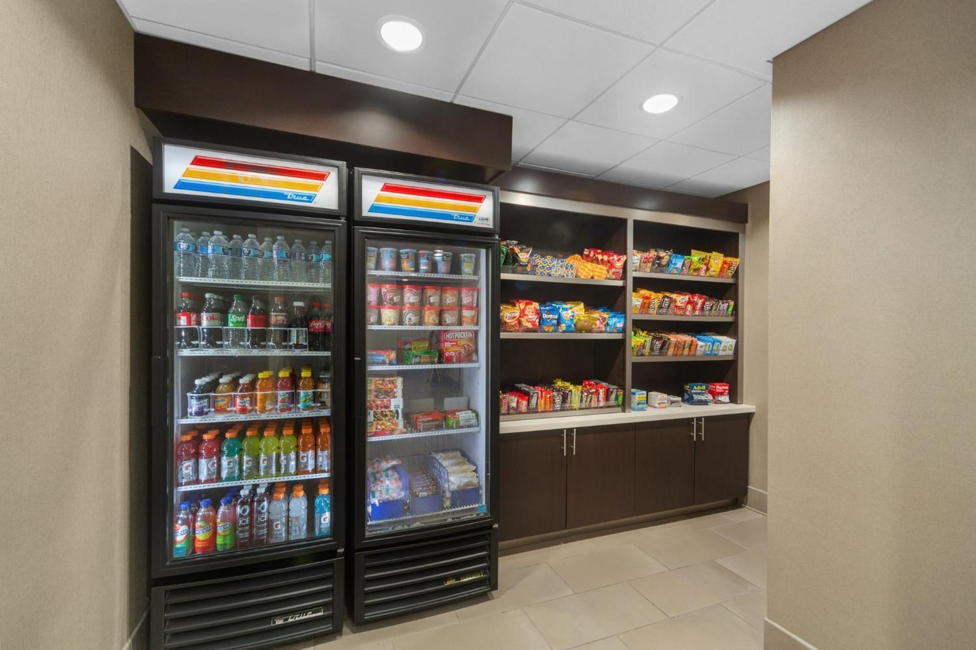 Holiday Inn Express Tomball By Ihg Exteriör bild
