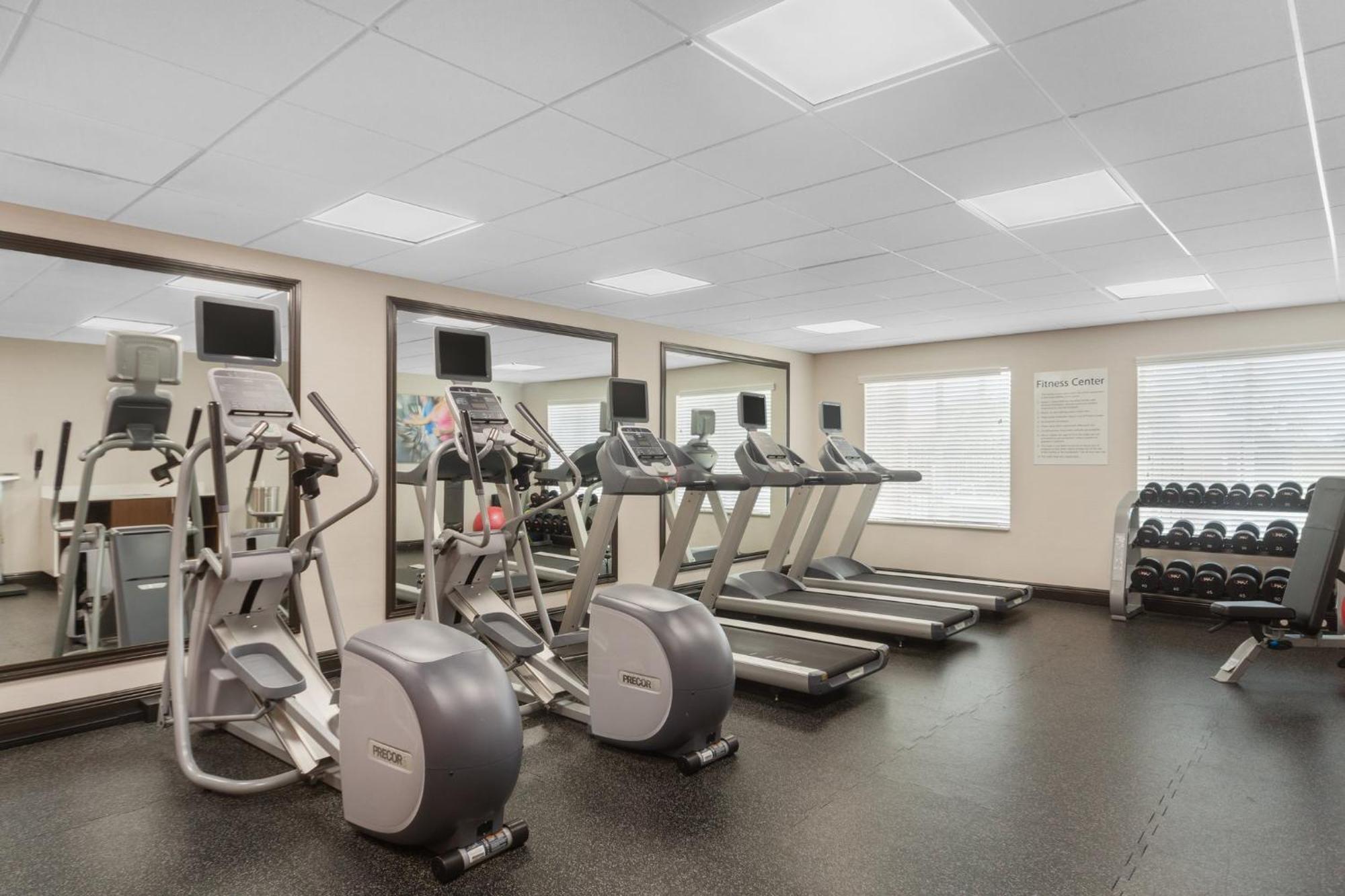 Holiday Inn Express Tomball By Ihg Exteriör bild