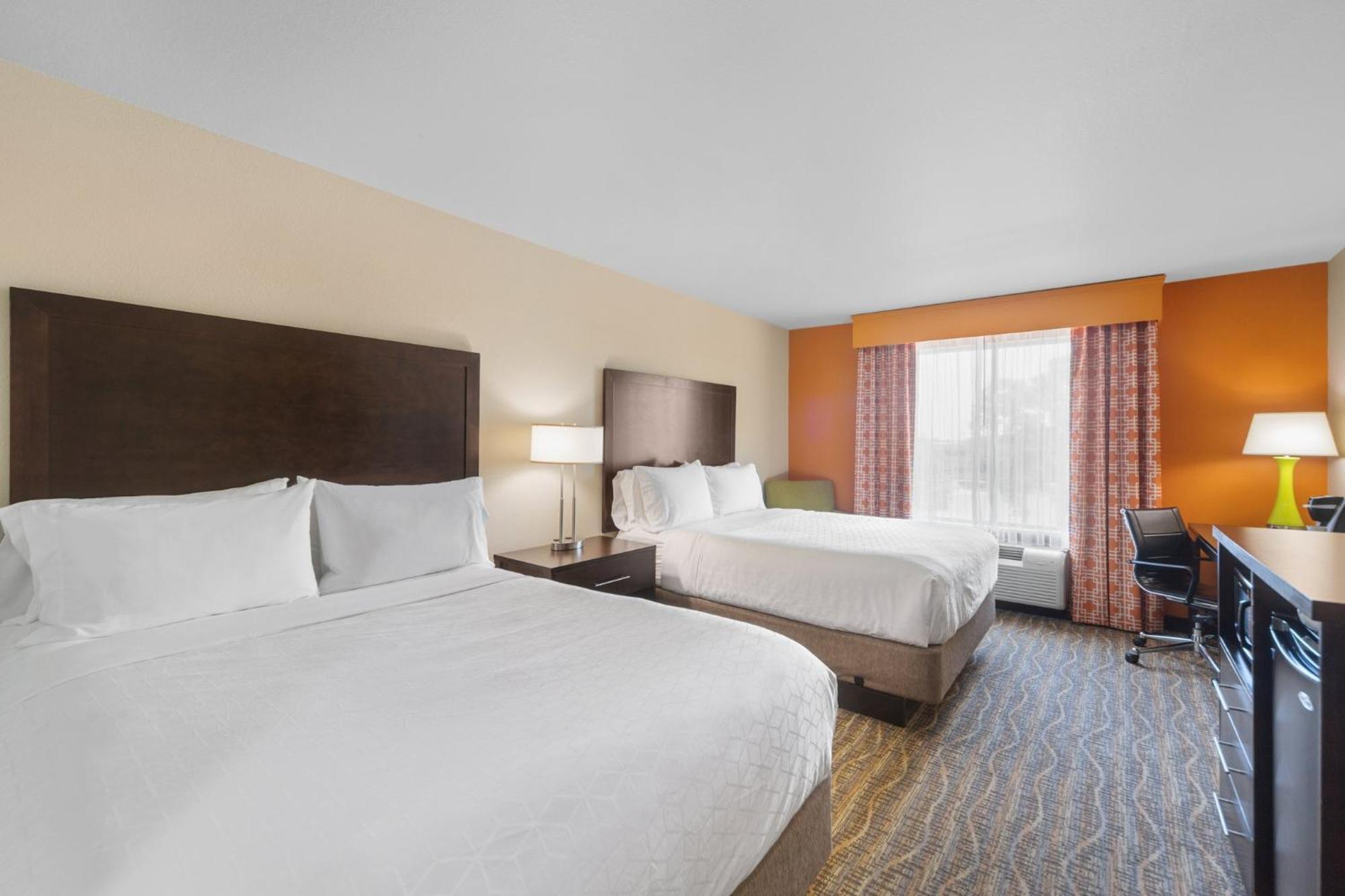Holiday Inn Express Tomball By Ihg Exteriör bild