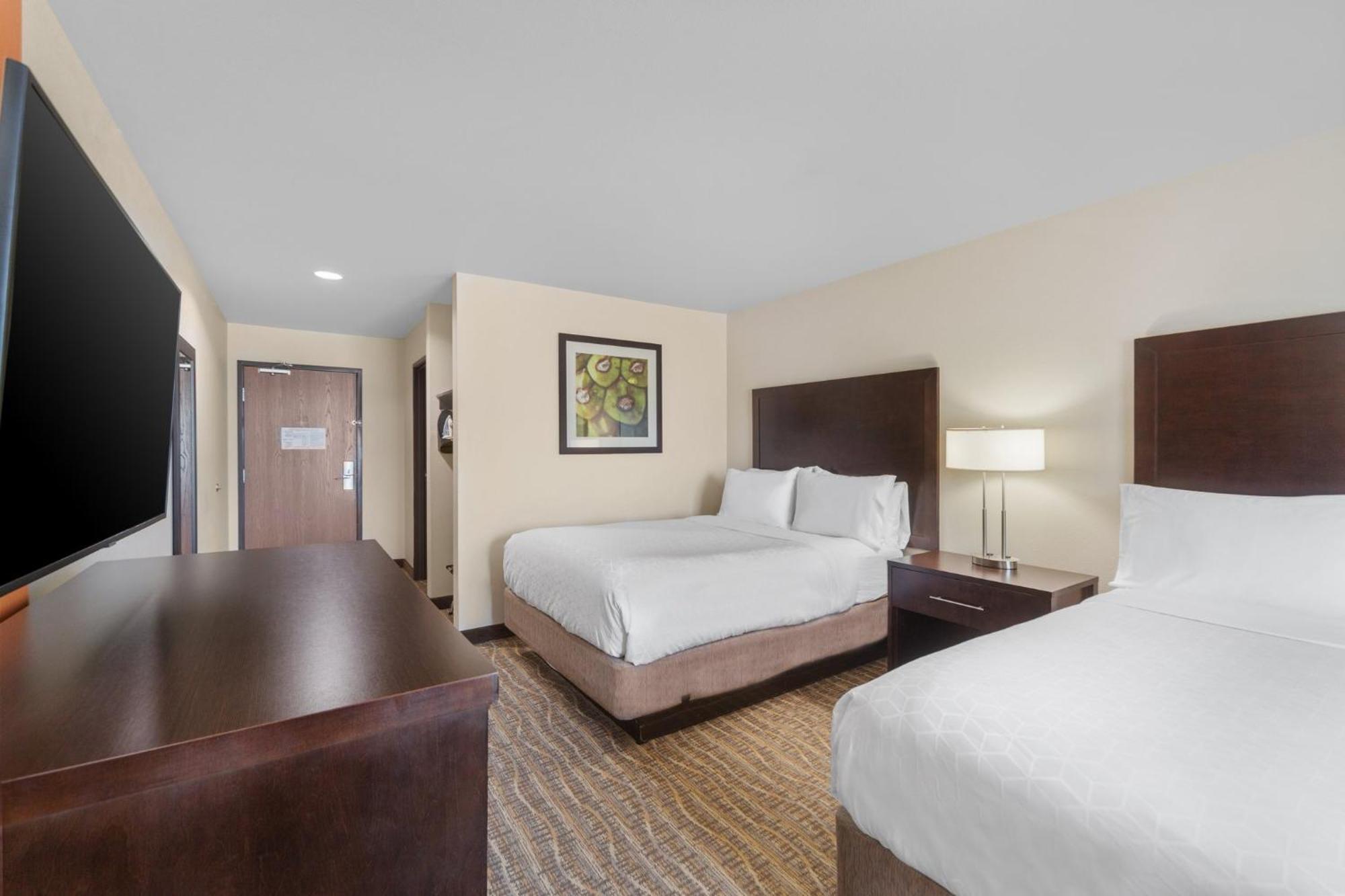 Holiday Inn Express Tomball By Ihg Exteriör bild