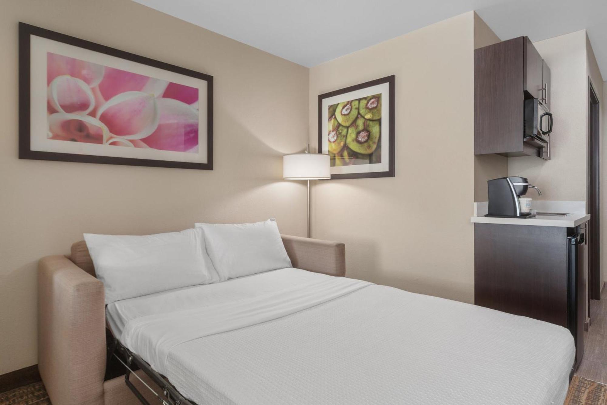 Holiday Inn Express Tomball By Ihg Exteriör bild