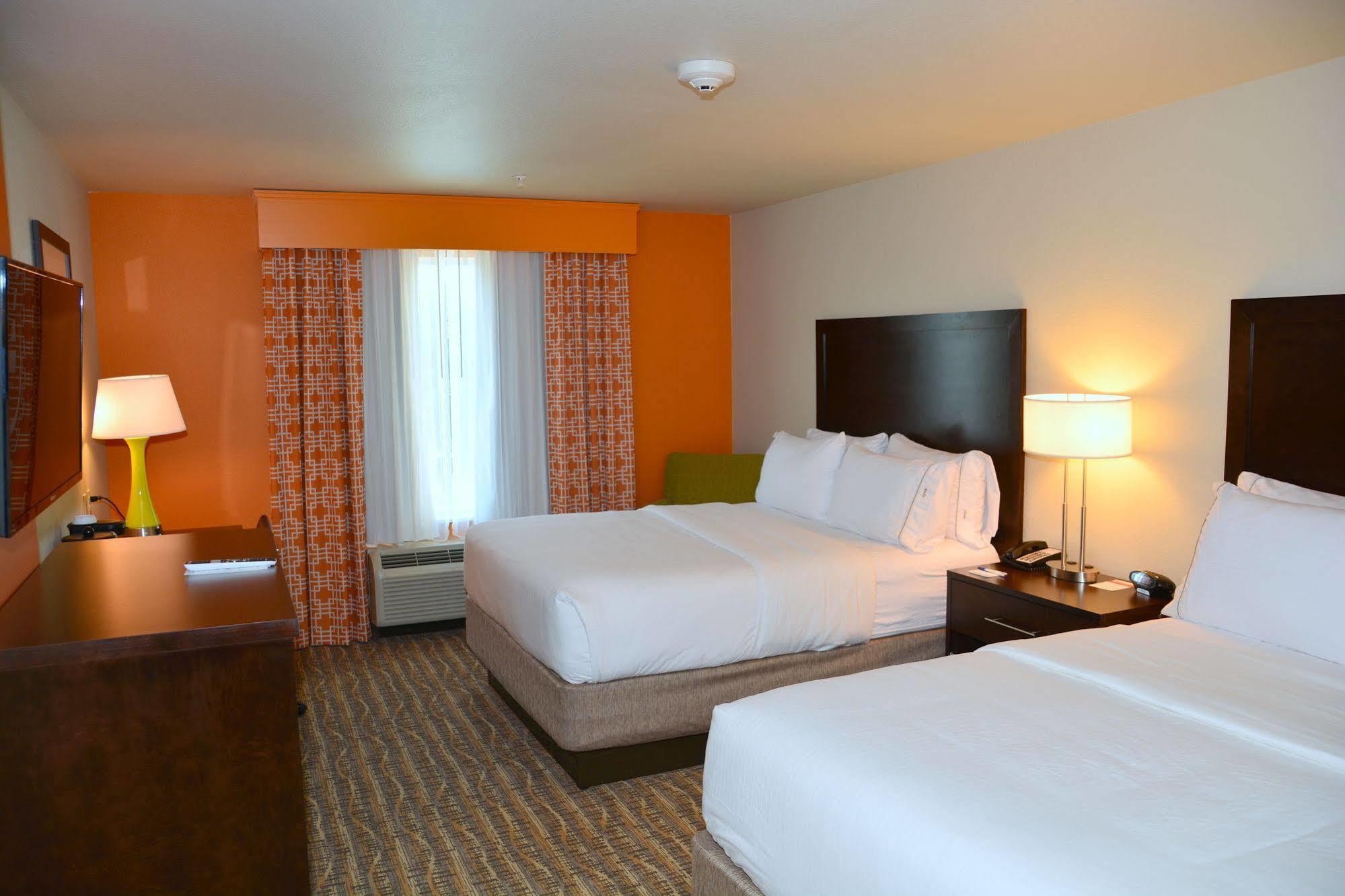 Holiday Inn Express Tomball By Ihg Exteriör bild