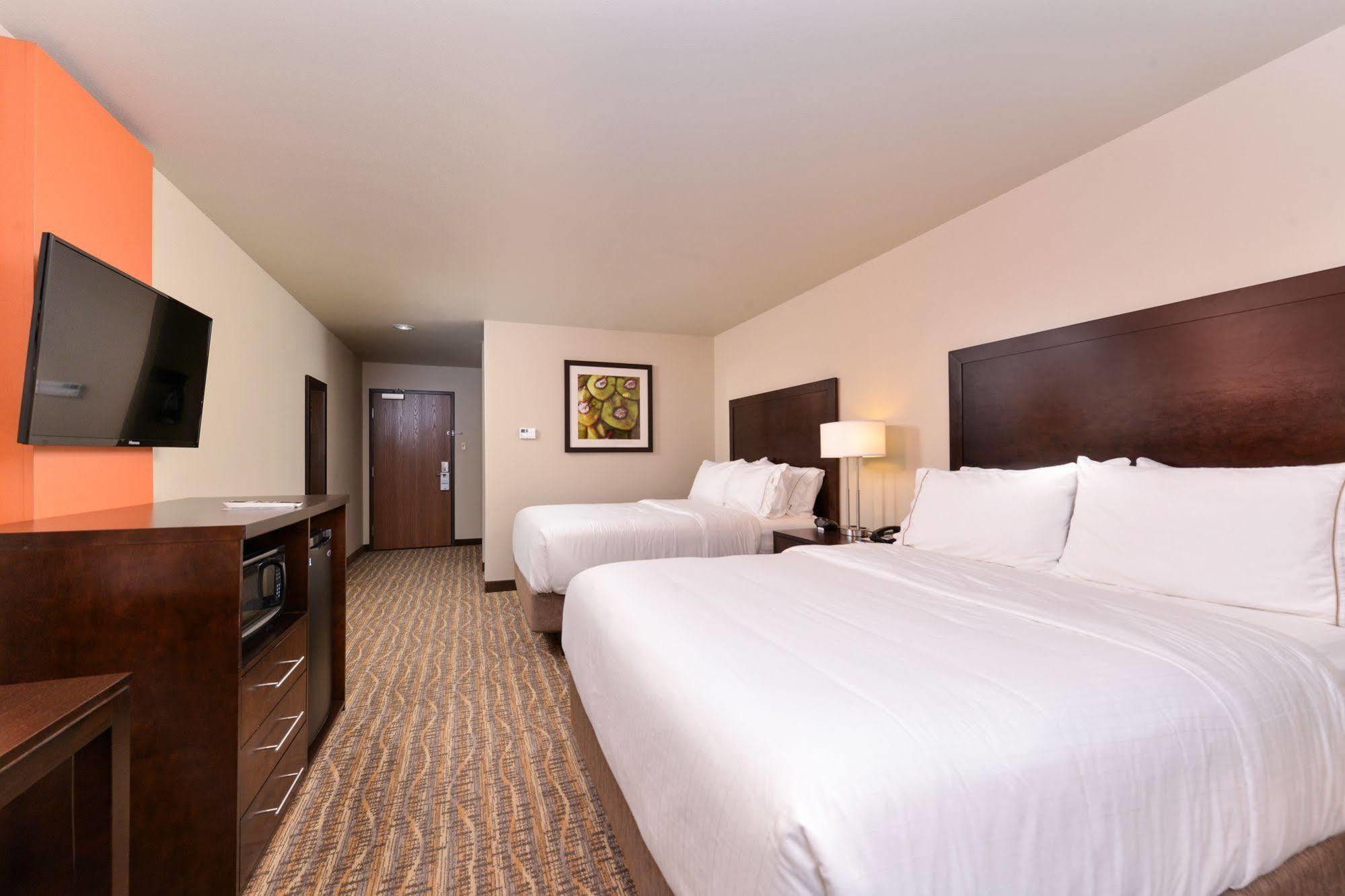 Holiday Inn Express Tomball By Ihg Exteriör bild